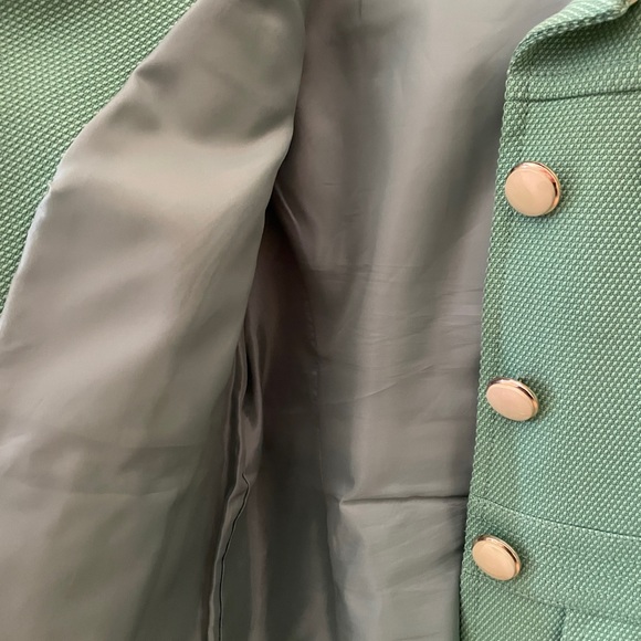 Nordstrom Halogen women’s blazer jacket - Picture 2 of 4